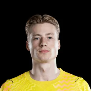 Sander Tangvik