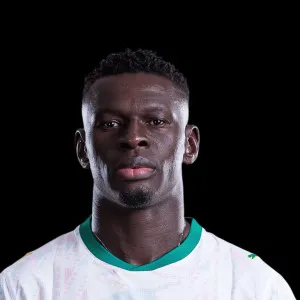 Abdoulaye Seck