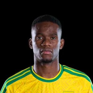 Sphephelo Sithole