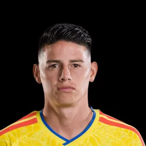 James Rodriguez