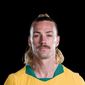 Jackson Irvine
