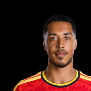 Youri Tielemans