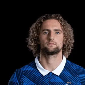 Adrien Rabiot