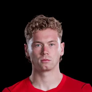 Jacob Shaffelburg