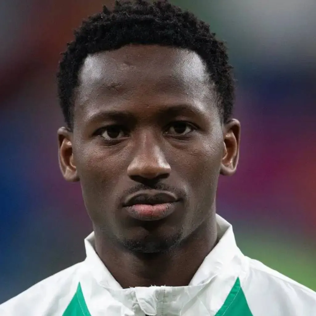 Pape Sarr