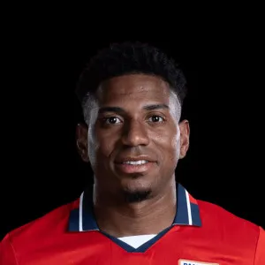 Cesar Blackman