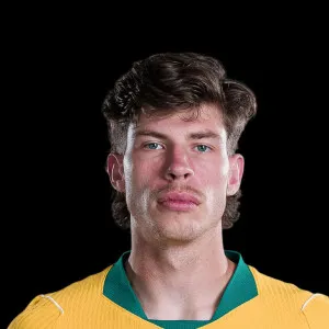 Jordan Bos