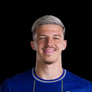 Tarik Muharemovic