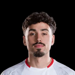 Sebastian Tounekti