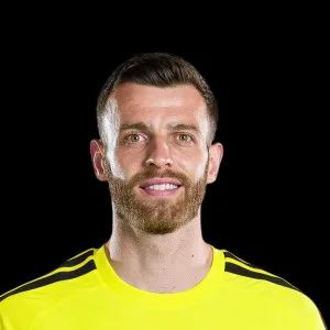 Angus Gunn
