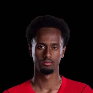 Ali Ahmed
