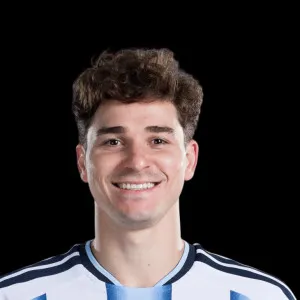 Julian Alvarez