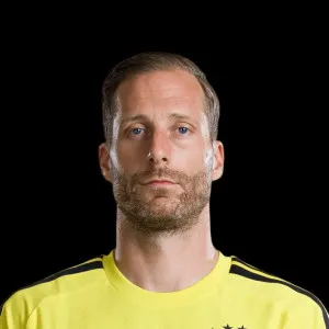 Oliver Baumann
