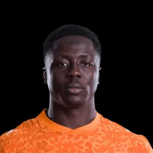 Oumar Diakite