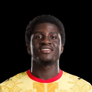 Caleb Yirenkyi