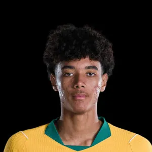 Lucas Herrington