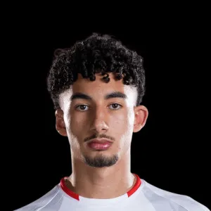 Rayan Elloumi