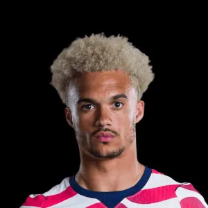 Antonee Robinson