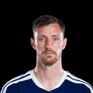 Dominic Hyam
