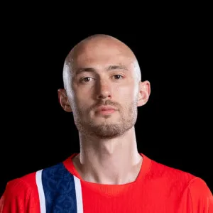 Fredrik Aursnes