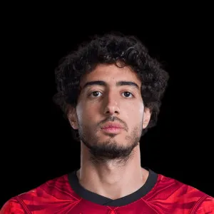 Mohamed Hany