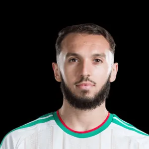 Amine Gouiri