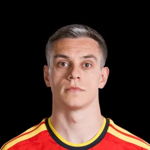Leandro Trossard