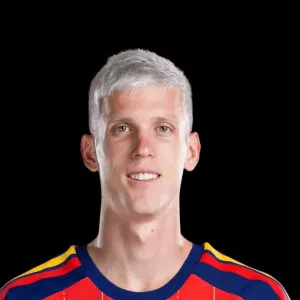 Dani Olmo