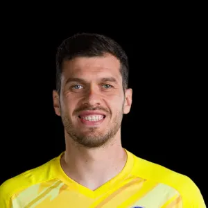 Martin Zlomislic