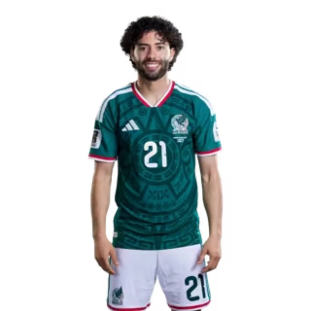 Cesar Huerta
