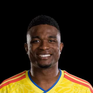 Jhon Cordoba