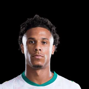 Ismail Jakobs