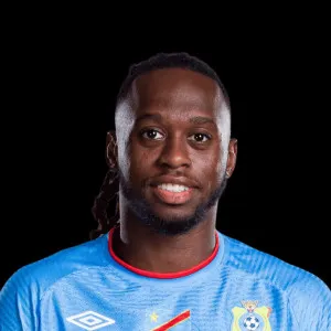 Aaron Wan Bissaka