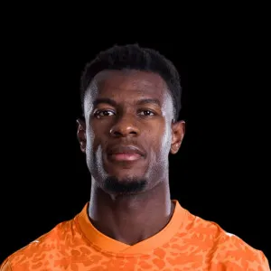 Evan NDicka