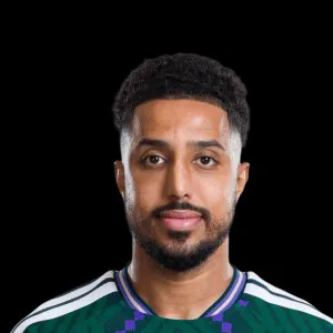 Salem Al Dawsari