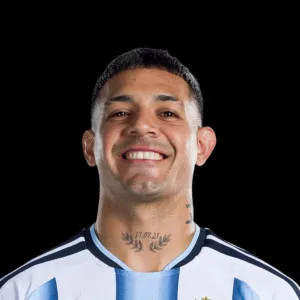 Facundo Medina