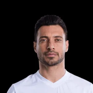 Shoja Khalilzadeh