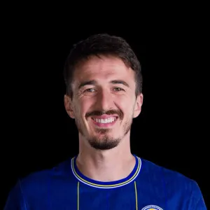 Stjepan Radeljic