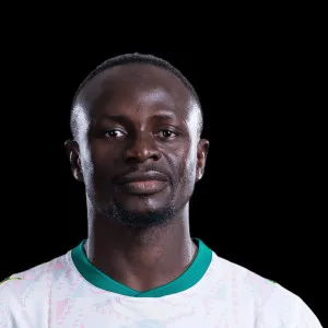 Sadio Mane
