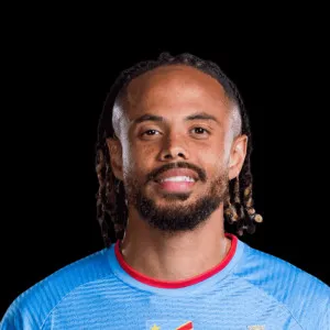 Theo Bongonda