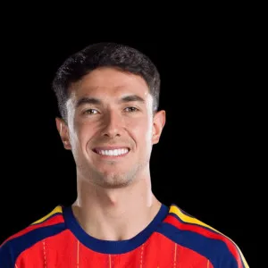Martin Zubimendi