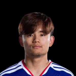 Takefusa Kubo