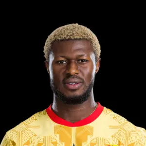 Kwasi Sibo