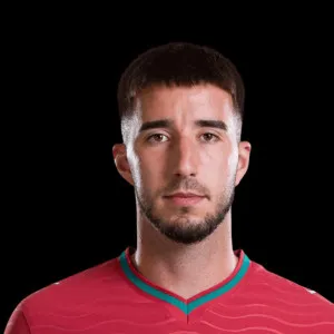 Goncalo Inacio