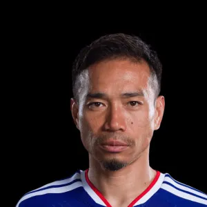 Yuto Nagatomo