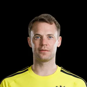 Manuel Neuer