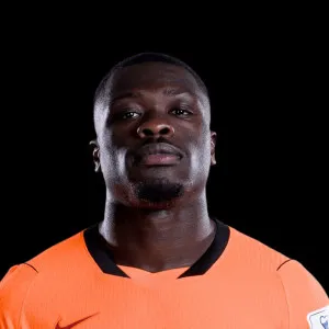 Brian Brobbey