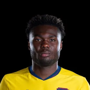 Jordy Caicedo
