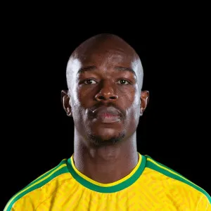 Nkosinathi Sibisi
