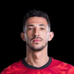 Ahmed Fatouh